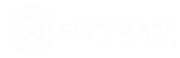 Sistemach Tecnologia Logo